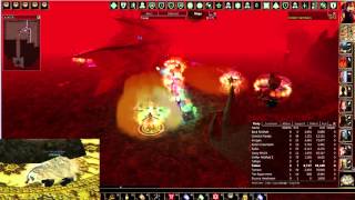 NWN-Higher Ground - Fast Tiamat Boss Fight
