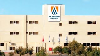 al manar company group #saudiarabia saudi arabia #construction 🚧