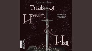 Kapitel 105 - Trials of Heaven and Hell