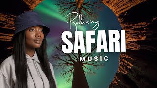 Dreams of Peace: Swahili Serenity Melodies screenshot 1