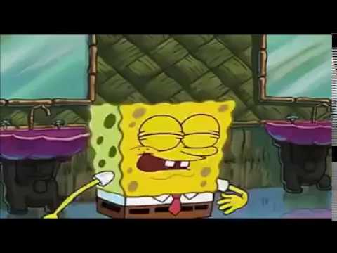 SpongeBob - Wir sind nicht hässlich wir stinken bloß