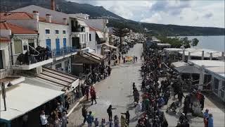 Νεάπολη Λακωνίας Καρναβάλι 2024 - YouTube
