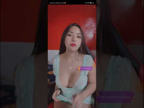 bigo live thai girl boobs dance #shorts #short