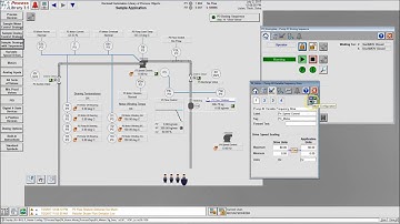 Rockwell Automation PlantPAx 3.5 Import Export to a Fully Running HMI in Minutes
