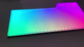 Lian Li Pc-O11 Dynamic RGB Lighbox by Coldzero