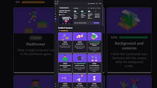 How To Make A Game Without Coding - Master Course - #gamedev #gdevelop #nocode #tutorial