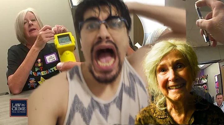 Mdb Reacts to Bodycam: Oklahoma Teacher Allegedly Shows Up Drunk. But is she hiding something?