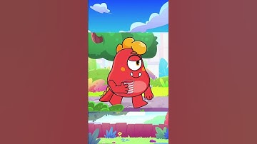 Thumbnail of Find Colors Song | More Best Kids Songs And Nursery Rhymes by Fluffy Friends