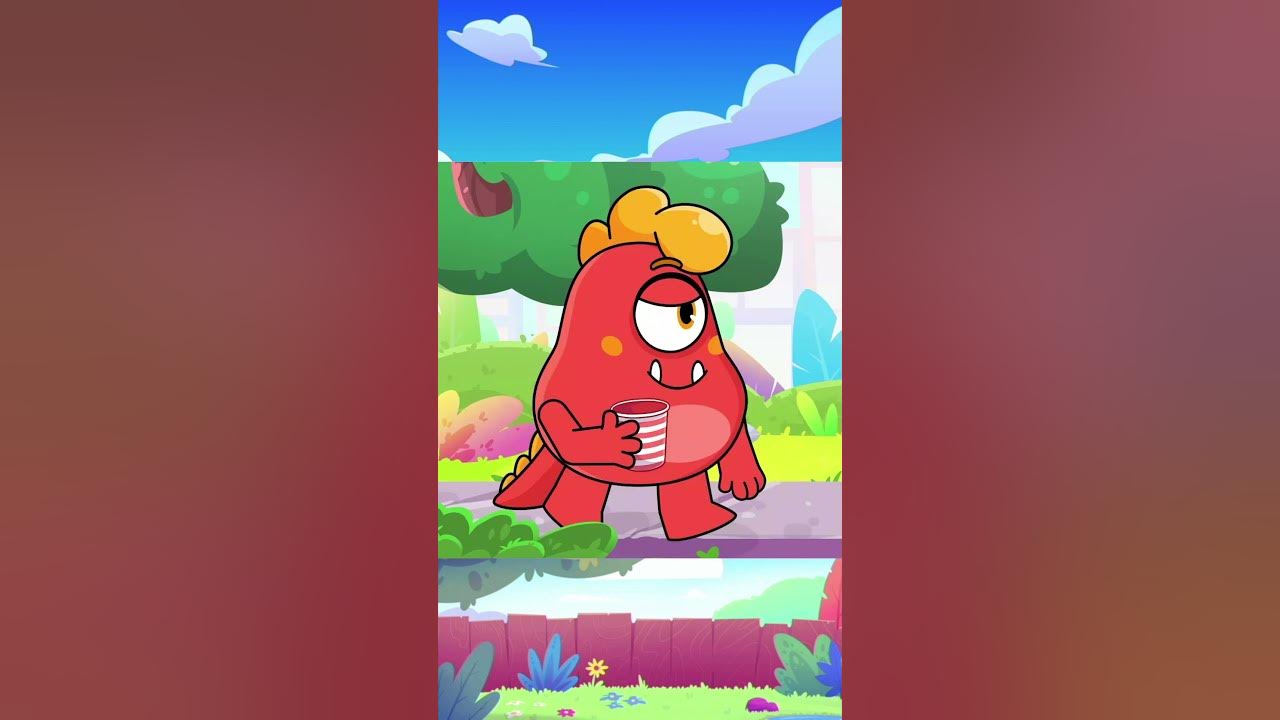 Find Colors Song | More Best Kids Songs And Nursery Rhymes by Fluffy Friends