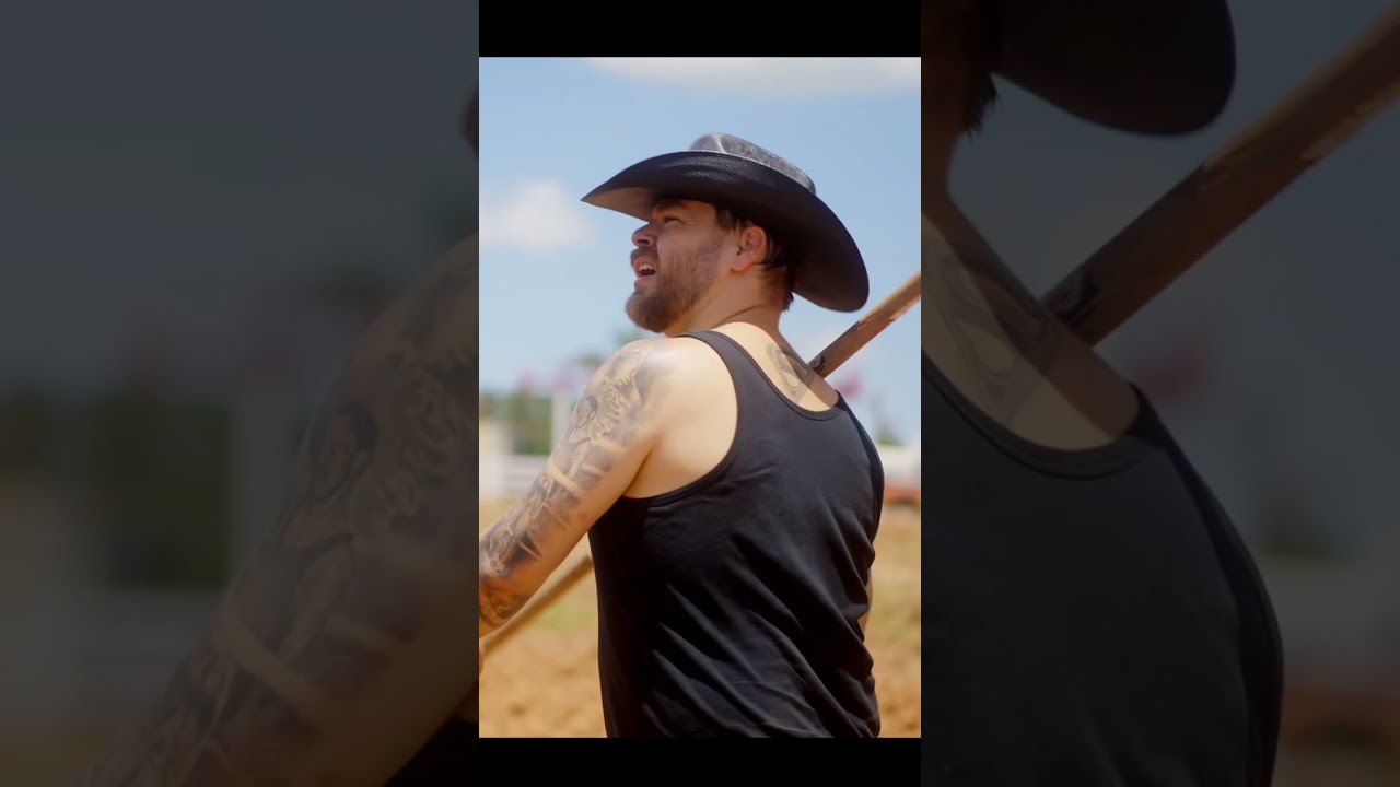 Country Singer's Loneliness: Farm, Truck, and Whiskey Blues 