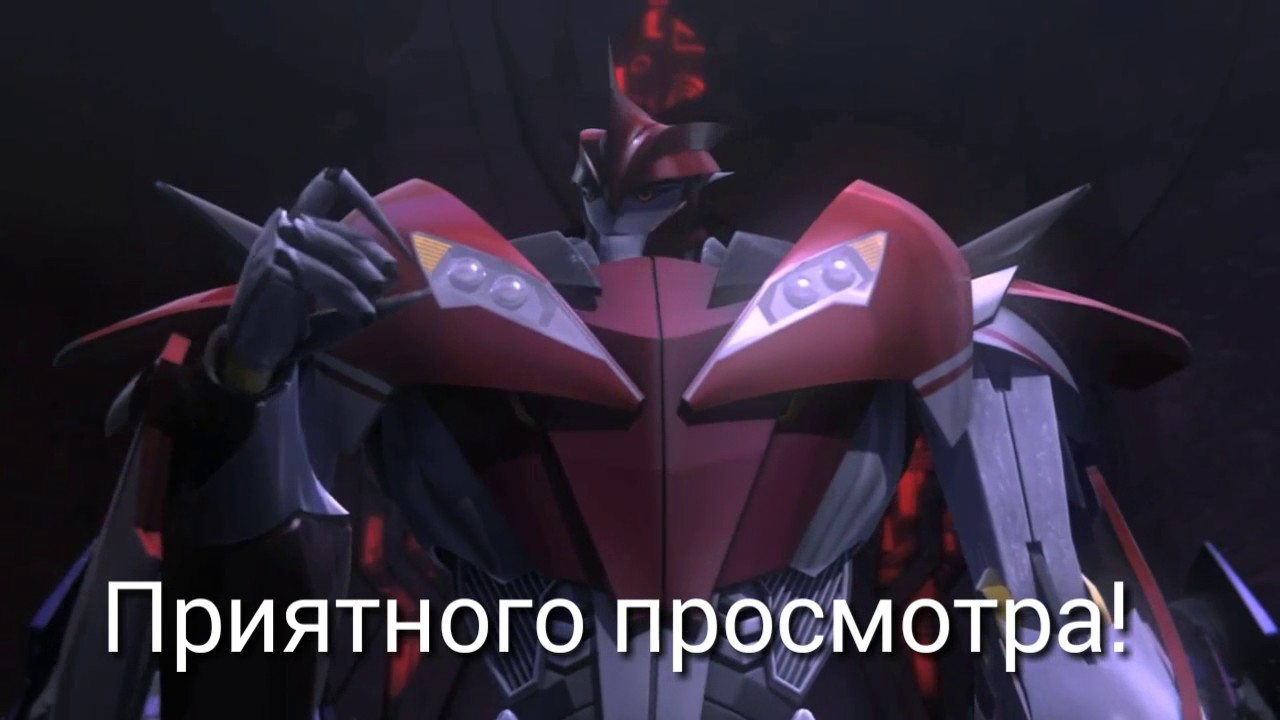 Нокаут трансформеры машина