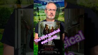Once (2007) My Favorite Music Scene Ever #moviereview #once #glenhansard