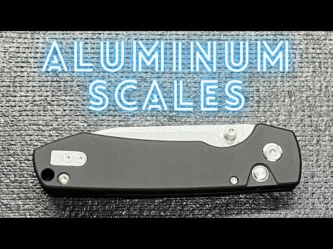 Vosteed Made The Raccoon Knife With Different Materials! Check Out The First Impressions Of This EDC