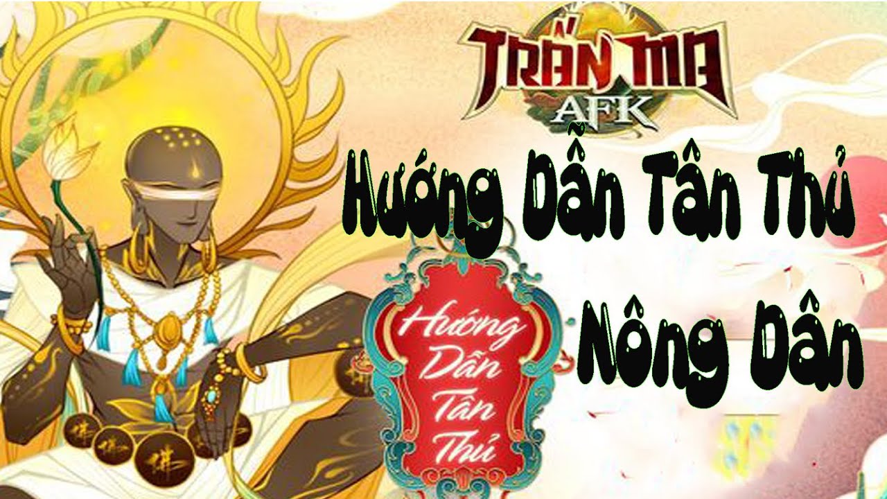 Trấn Ma Afk-Gamota : Hướng Dẫn Tân Thủ Cơ Bản Cho Ae Mới Chơi - Youtube