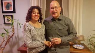 Happy Thanksgiving From Your West New York Chiropractor  Dr Jason Tirado