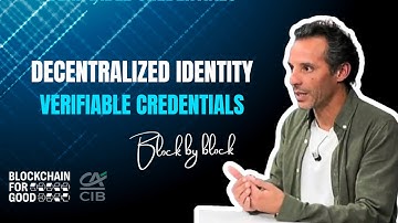 What are Decentralized Identity and Verifiable Credentials (DID/VC)?