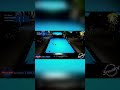 Barry McDonald Must Be Living Clean! #thepoolseries #8ball #billiards #pool #poolcompetition