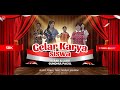 GUNDHUL PACUL Jesica, Grace, Joce, Jesslyn, jasmin