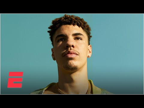 Video: Liangelo Ball è nel draft 2020?