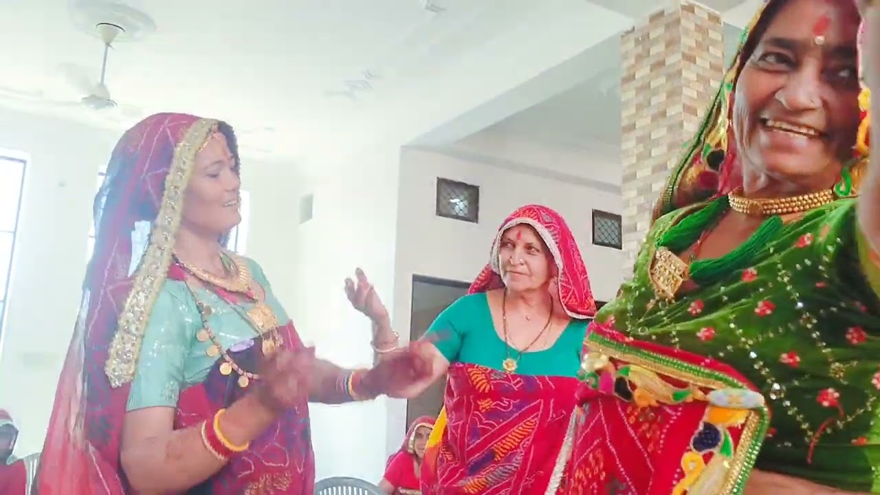 बन्ना गीत//लुगाई लाडा गीत कोनी गाव//सुई को मुसल बणाव @sumandhayalofficial