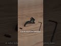 Lâmina de Gatilho Ajustável - Quickshot #gatilhos #quickshot #shortvideo #reels #airgun