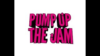 Technotronic - Pump Up The Jam (Engin Yıldız Remix) Resimi