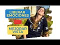 Cómo mejorar miopía, hipermetropía, astigmatismo y presbicia liberando emociones - Mindalia TV