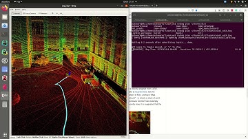 LIO-SAM Hands-on