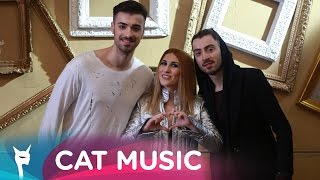 Robert Toma feat. ADDA & Liviu Teodorescu - Tot ce mi-a ramas (Official Video)
