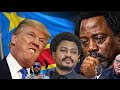 05/5 🚨URGENT ÇA CHAUFFE A BUKAVU SANCTION AMÉRICAIN KABILA PREND LA FUIT KAGAME CIBLÉ NAANGA CLOUÉ 😭