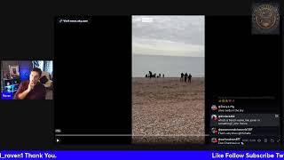 Details EMERGENCY: 3RD UNDETECTED MIGRANT BOAT ENTERS BRITAIN NATIONAL WATER AND ENERGY CRISIS Guide
