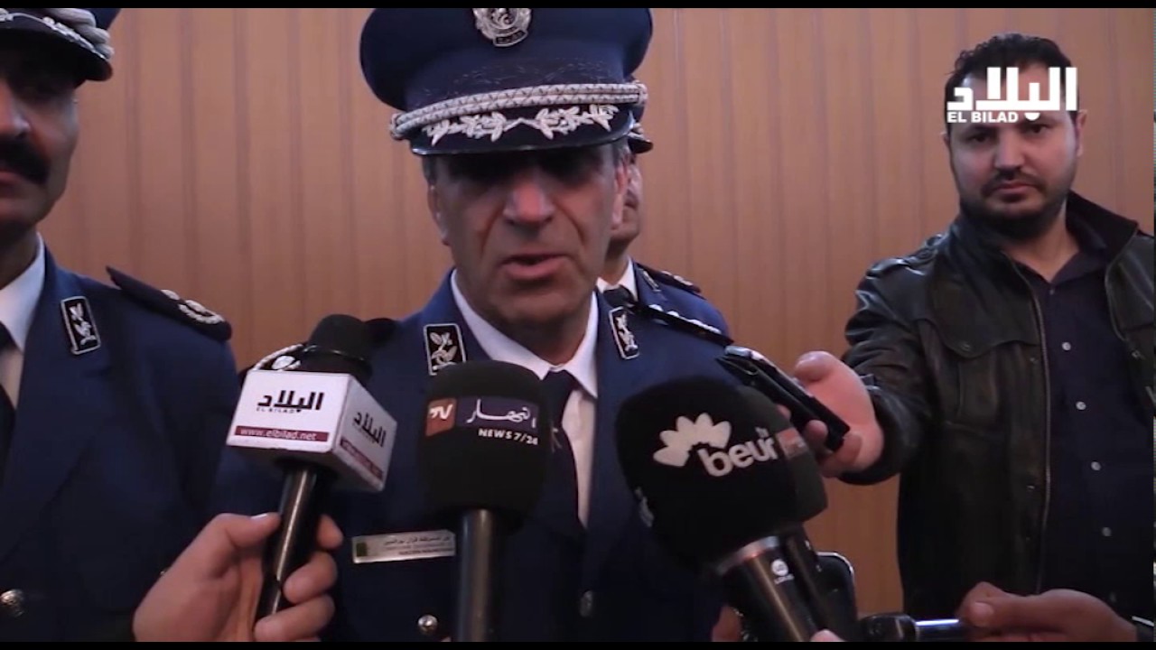 غليزان : توزيع مقررات أوامر الدفع على منتسبي الشرطة للاستفادة من السكنات / elbiladtv/