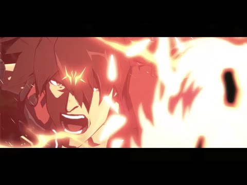 Guilty Gear -Strive- Release Date Announcement Trailer [English]