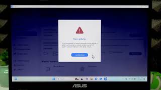 ASUS VivoBook Go – How to Run Diagnostics