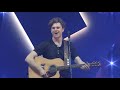Lay It On Me (Live From Rod Laver Arena, Melbourne)