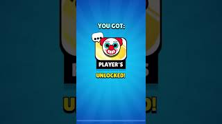 How To get The Clown Pin Brawl Stars #brawlstars #shorts