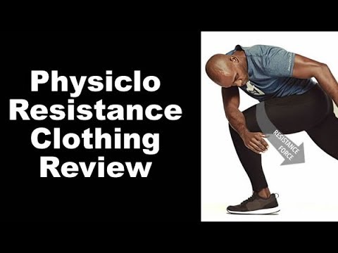Physiclo to Expand on Leggings With Built-In Resistance