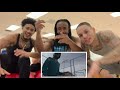 Roddy Ricch - Down Below [Official Music Video] (Dir. by JMP) REACTION