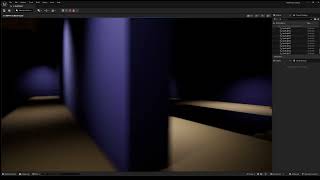 GAM 341 - Level Blockout: Dark Manor