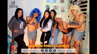 BAILANDO POR UN CUSHQUI | JAVI EC ft GRACE KELLY ft EL RUPAY ft EL TRU TRU