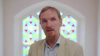 Ramadan Message from Shaykh Abdal Hakim Murad