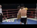 Muzaffer vs. Kolling - Week 8 WSB Season 2