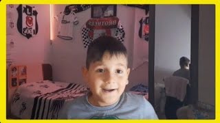 Mehmet Erim Bir Günlük Youtuber oldu