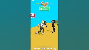 Slow Mo Run - Gameplay Walkthrough Part 3 Tutorial Levels 1-3 (iOS, Android) #riskofrain