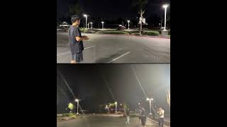 Gimbaled Thrust Vector Drone