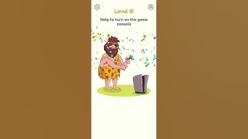 Help to Turn the Game Console Lev 19 #alllevelsgameplay #walkthrough #shorts #dop3