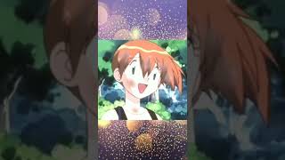 Good bye is real song of misty  Ash so sad  #ash #pokeshipping  #misty #@PokeMangaHindi