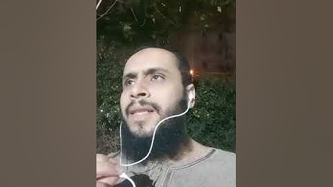 ماتيسر من سورة النساء #تلاوة الأخ محمد سامي #قناة_البشرى #تلاوات #القرآن_الكريم #قرآن #quran