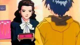 Download Lagu Oh! Mi Diosa! OVA Capitulo 5 Espanol Latino MP3