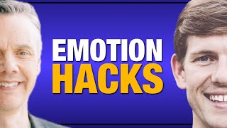 How to Hack Your Emotions (5 Pro Tips)